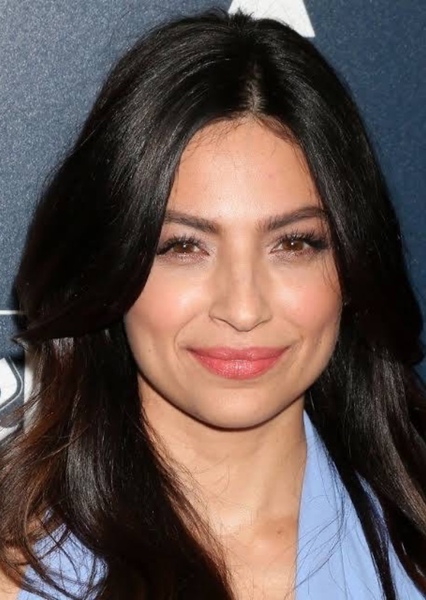 Floriana Lima photo