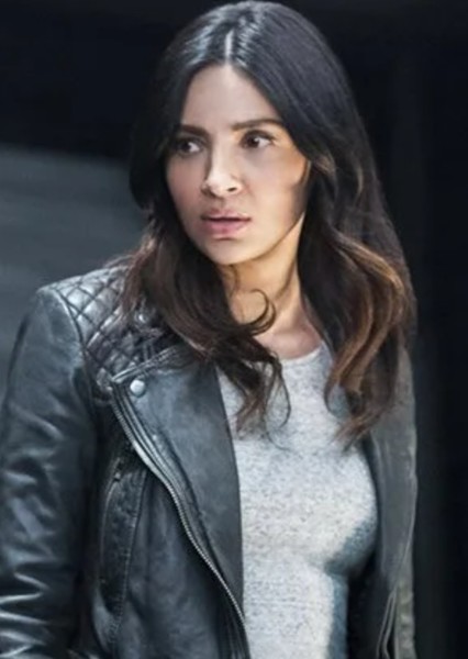 Floriana Lima
