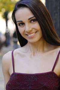 Florina Petcu Photo on myCast - Fan Casting Your Favorite Stories