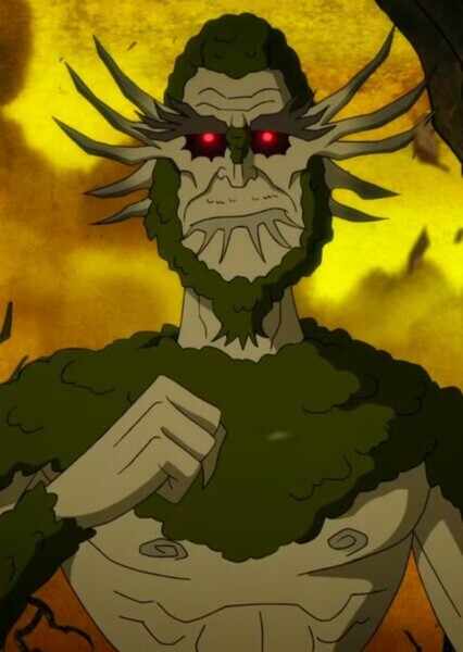 Floronic Man (Harley Quinn)