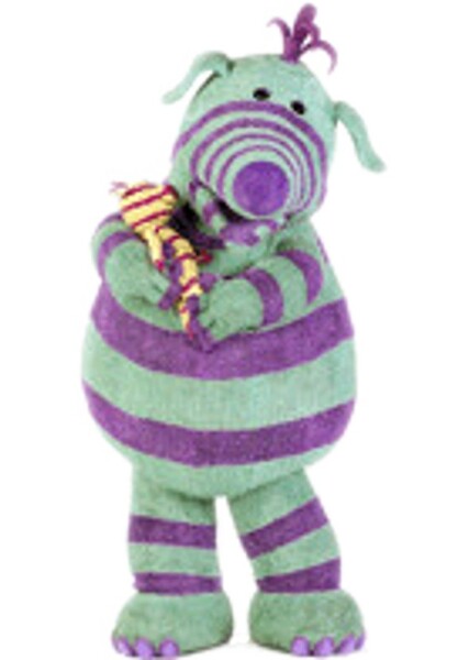 Florrie (Fimbles)