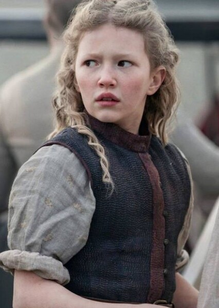 Florrie Wilkinson photo