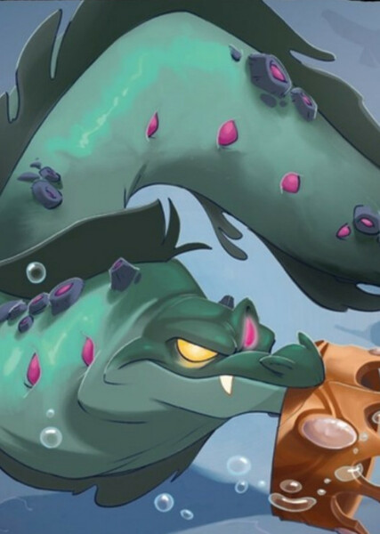 Flotsam and Jetsam