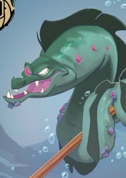 Flotsam and Jetsam