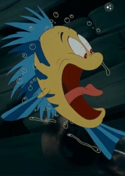 Flounder photo