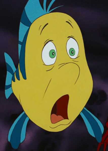 Flounder photo