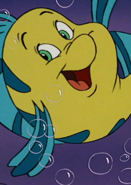 Flounder photo