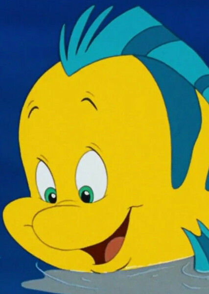 Flounder photo