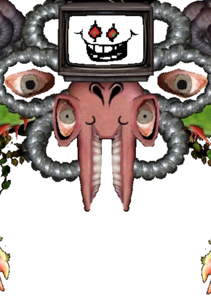 Flowey photo