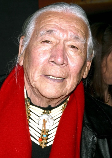 Floyd 'Red Crow'