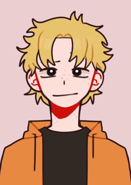 Floyd Anderson (Hoppers OC)