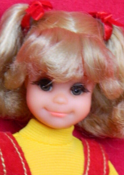 Fluff (Barbie) photo