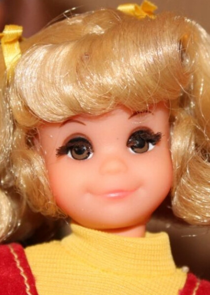 Fluff (Barbie) photo