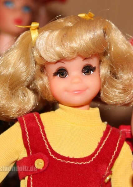 Fluff (Barbie) photo