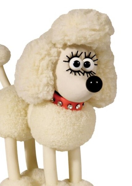 Fluffles