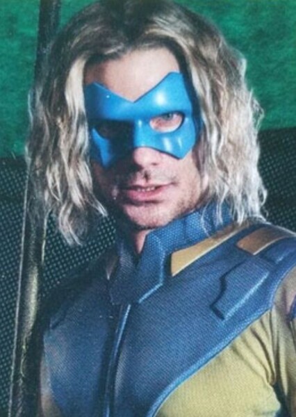 Flula Borg photo