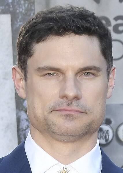 Flula Borg photo