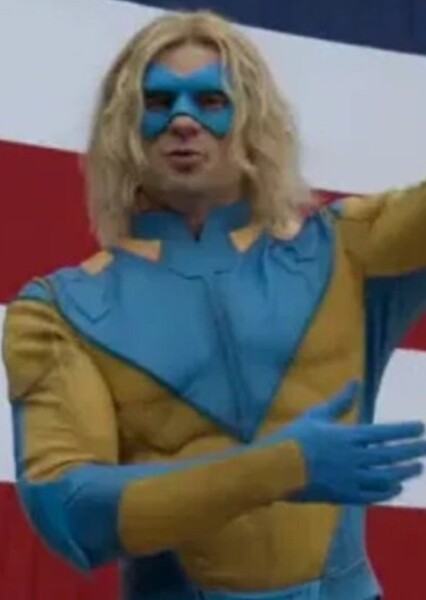 Flula Borg photo