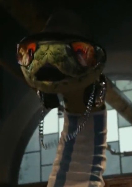 Flula Borg photo