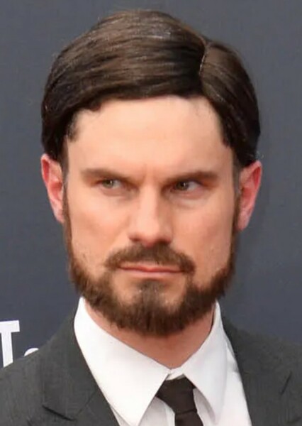 Flula Borg photo