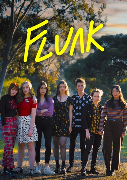 Flunk