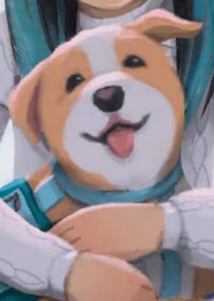 Flurry (American Girl)
