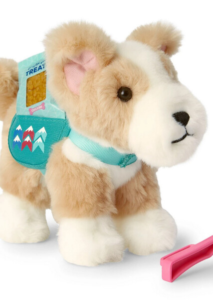 Flurry (American Girl) photo