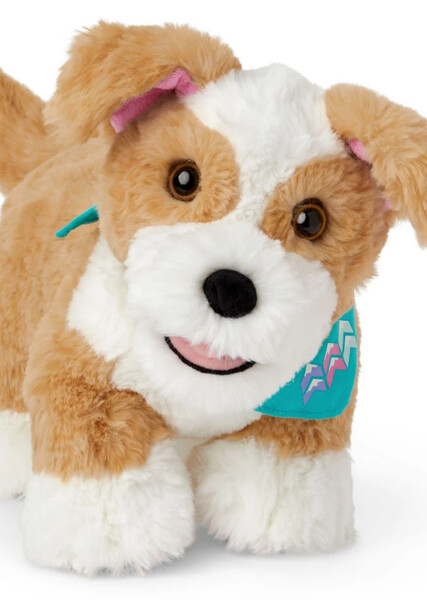 Flurry (American Girl) photo