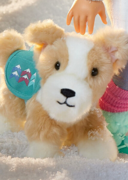 Flurry (American Girl)