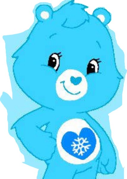 Flurry Heart Bear