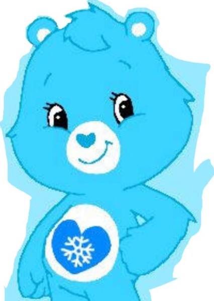 Flurry Heart Bear photo