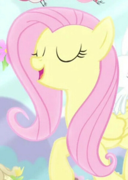 Fluttershy
