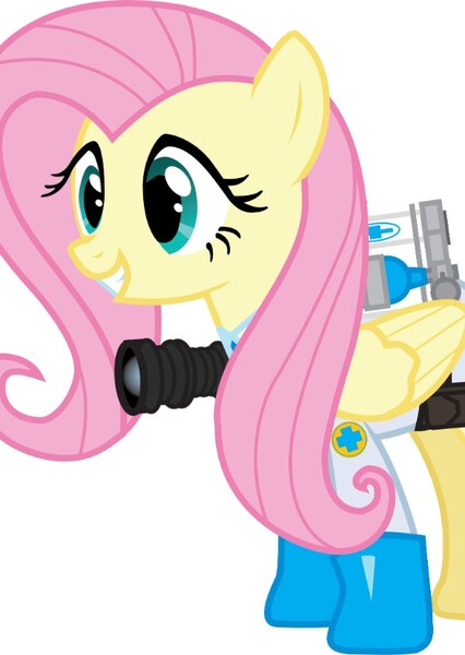 Fluttershy photo