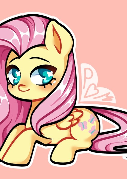 Fluttershy photo