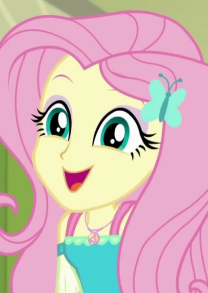 Fluttershy photo