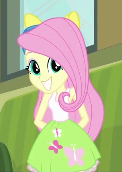 Fluttershy photo