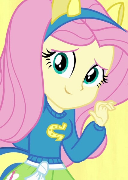 Fluttershy photo