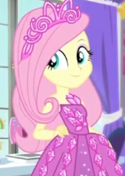 Fluttershy (EG)