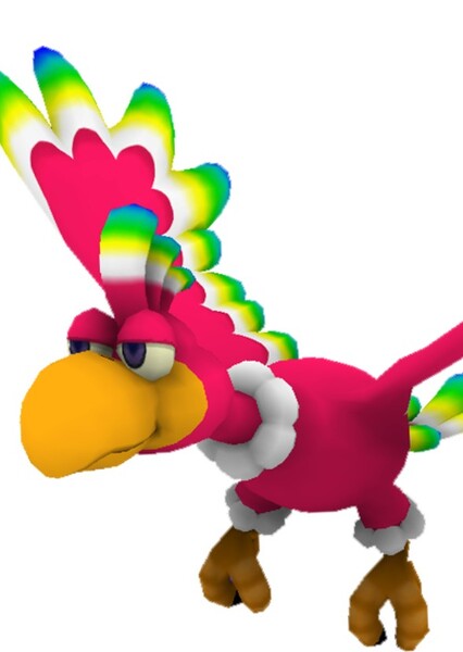 Fluzzard