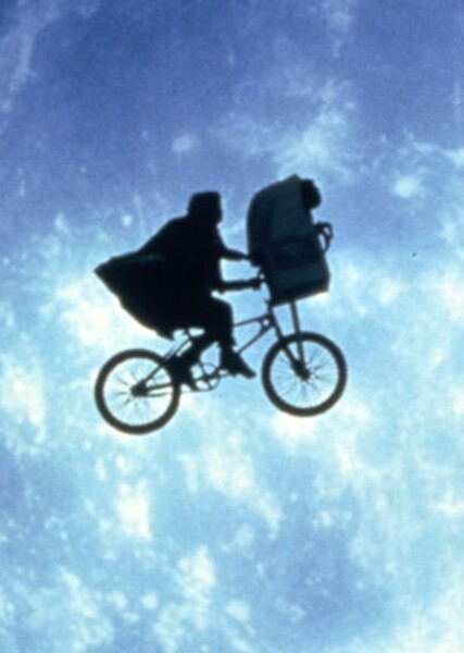 Flying Bike