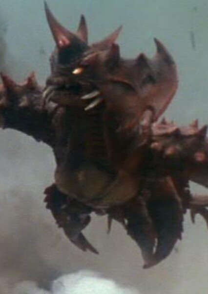 Flying Destoroyah photo