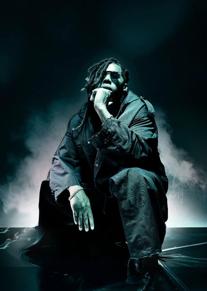 Flying Lotus photo