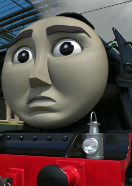 Flying Scotsman photo