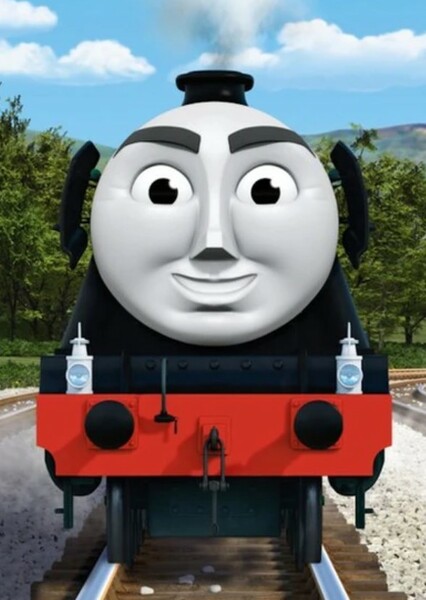 Flying Scotsman photo