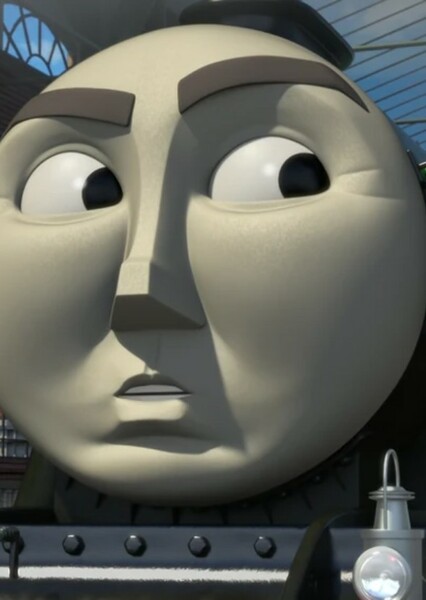 Flying Scotsman photo