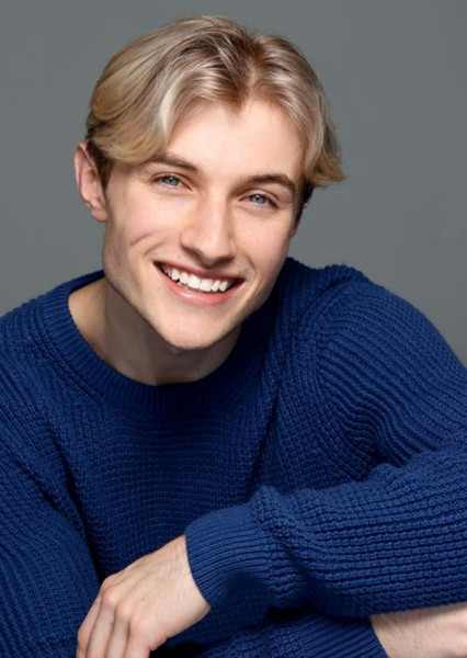 Flynn Barnard