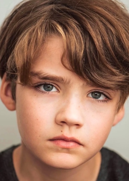 Flynn Gray photo