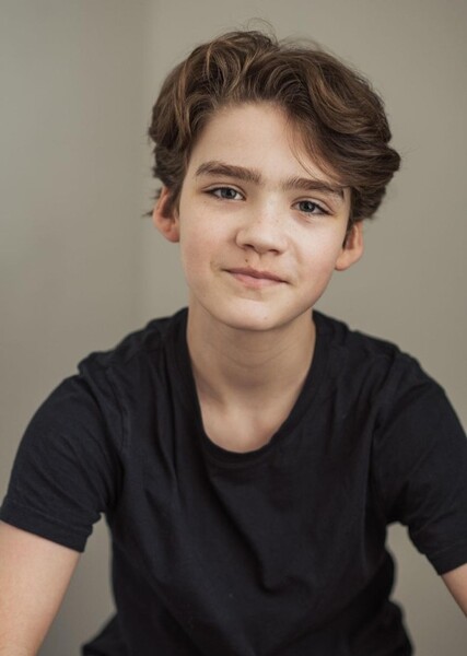 Ollie Lynch