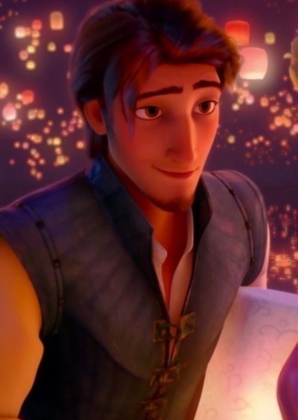 Flynn Rider photo