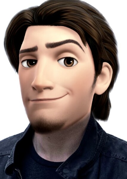 Flynn Rider photo